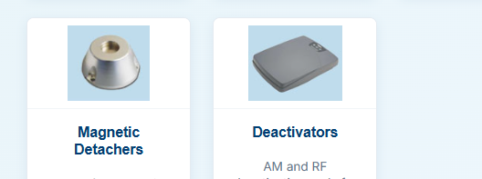 EAS Accessories India